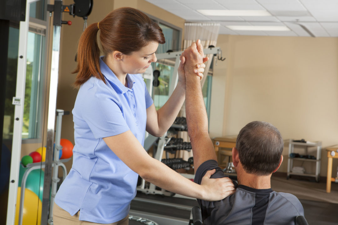 Rehab Services | Advanced Care Physical Therapy | Houston, MO